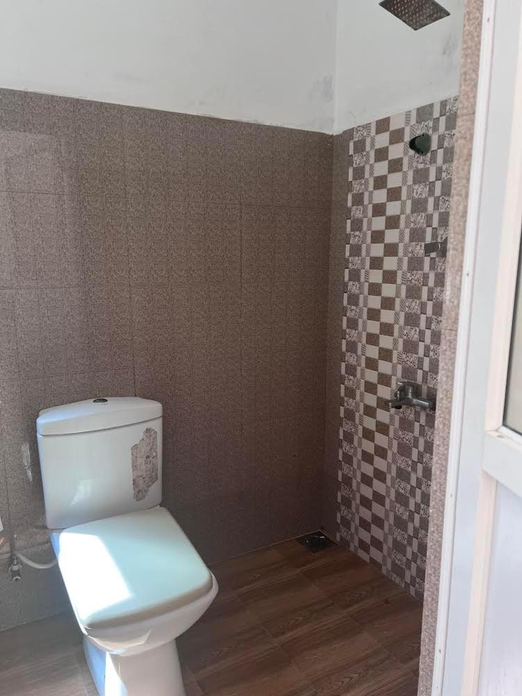 Beach Paradise Hotel Матара Екстериор снимка